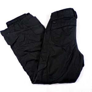 Columbia Omni-Tech Titanium Rose Snowboard Pants Women's Size [ S]